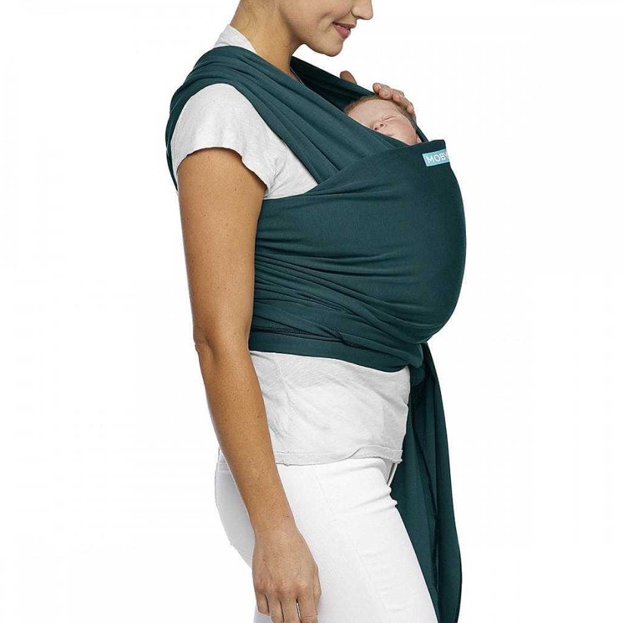 Go Moby | Moby Classic Wrap