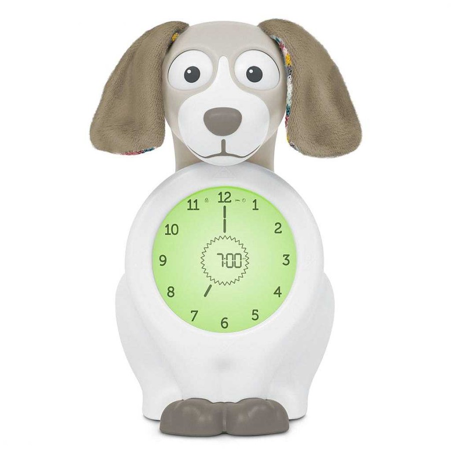 Sleep Zazu | Zazu Davy The Dog Sleeptrainer With Nightlight