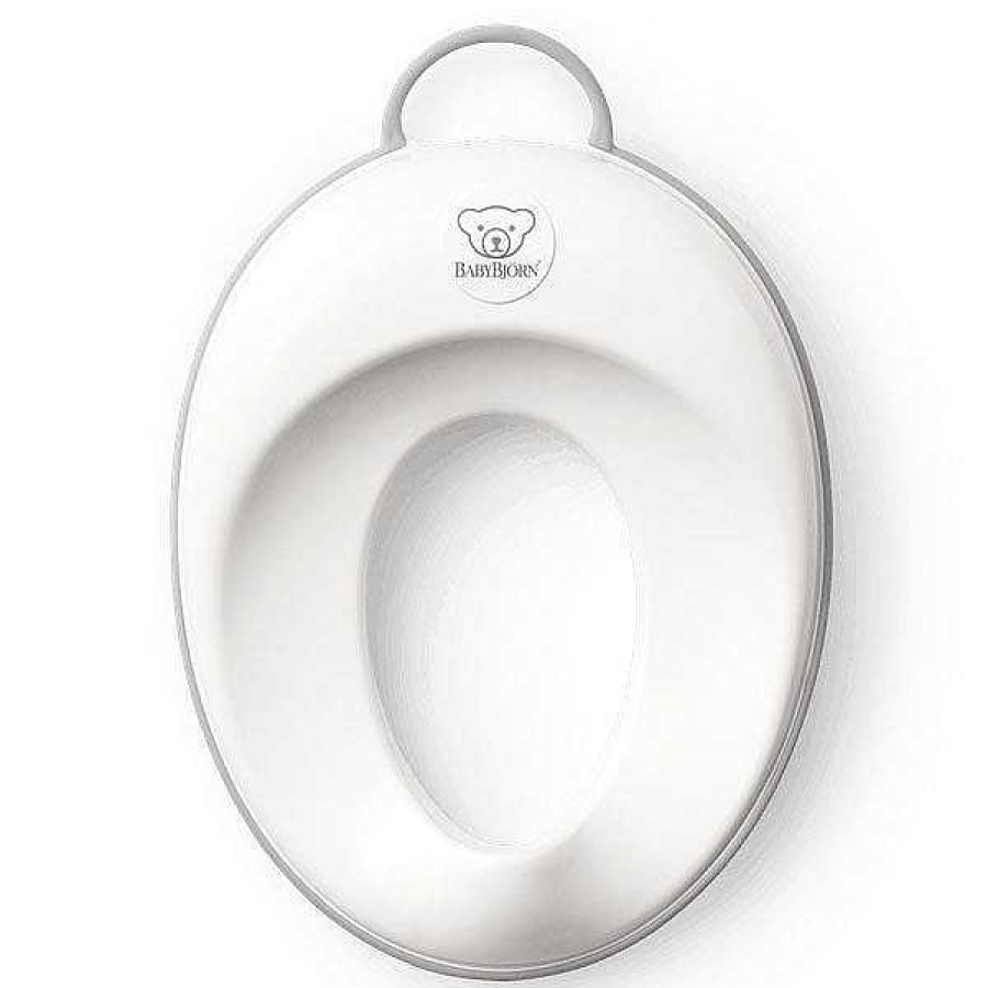 Poop BabyBjorn Toilet Trainer | Babybjorn Toilet Training Seat