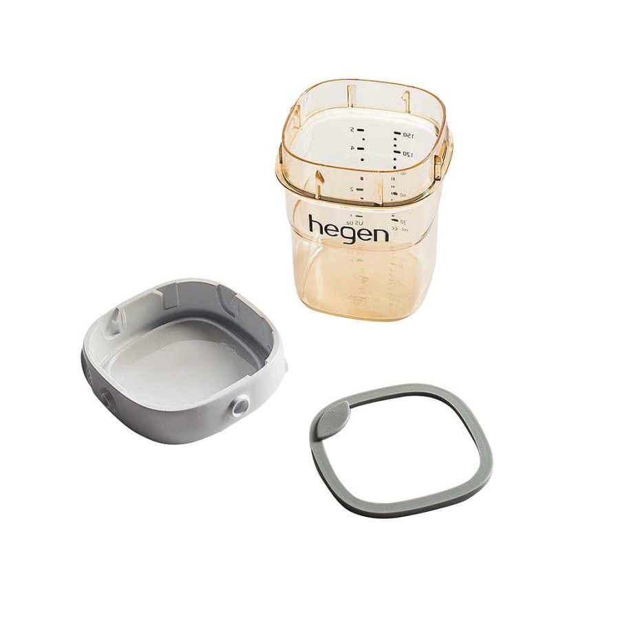 Mother Hegen Breast Milk Storage | Hegen Pcto™ 150Ml/5Oz Breast Milk Storage Ppsu