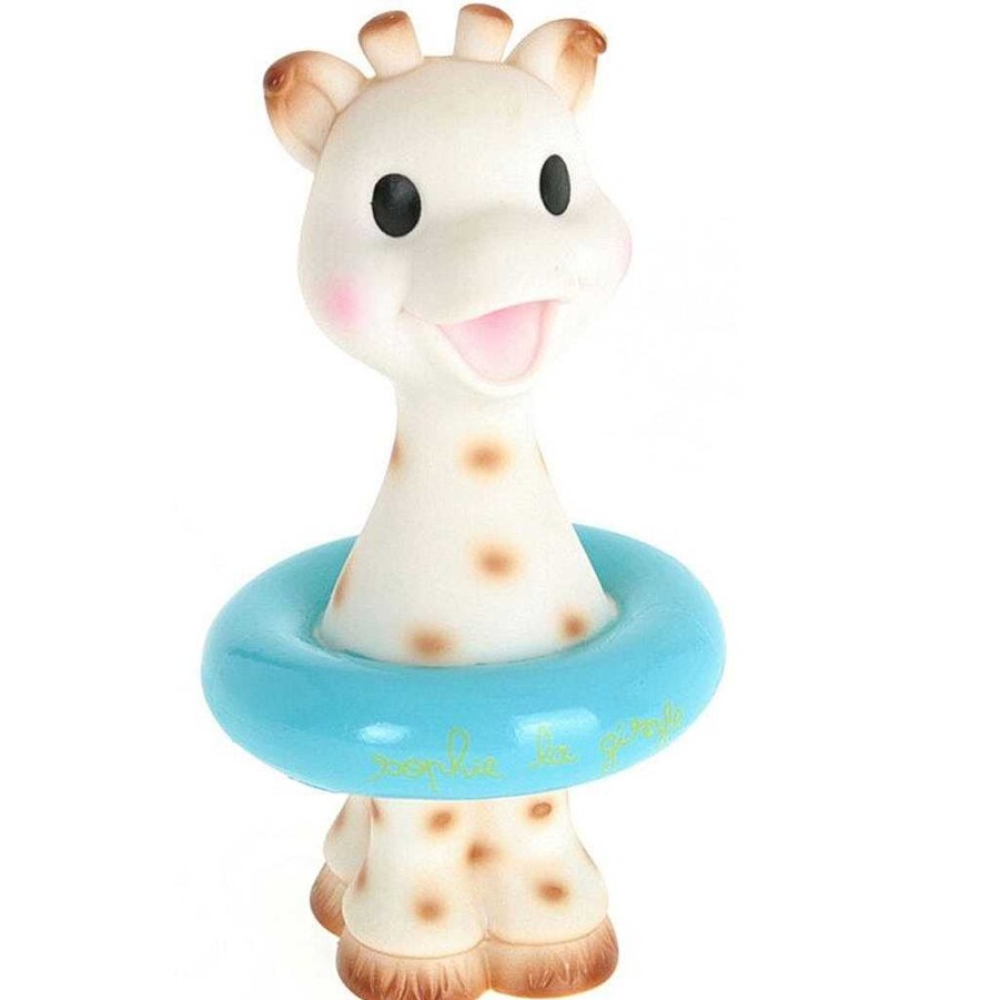 Bath Sophie La Girafe | Sophie La Girafe Bath Toy