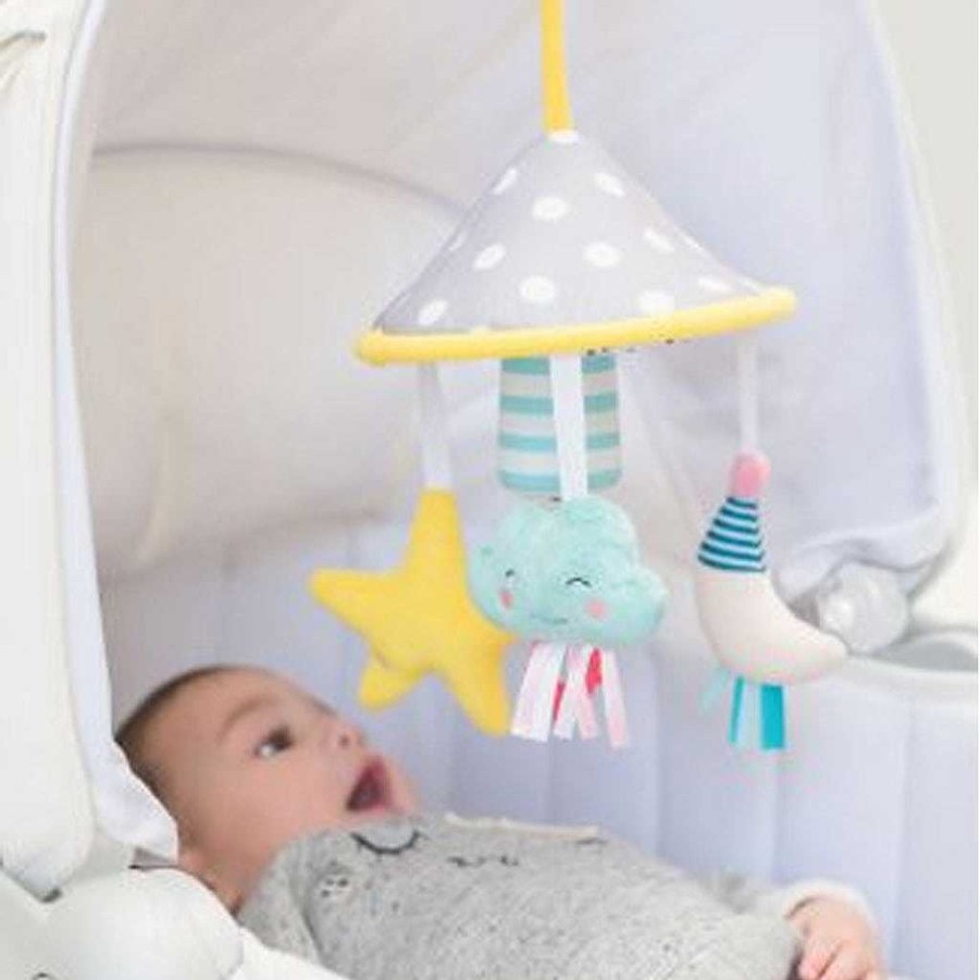 Sleep Taf Toys | Taf Toys Mini Moon Pram Mobile