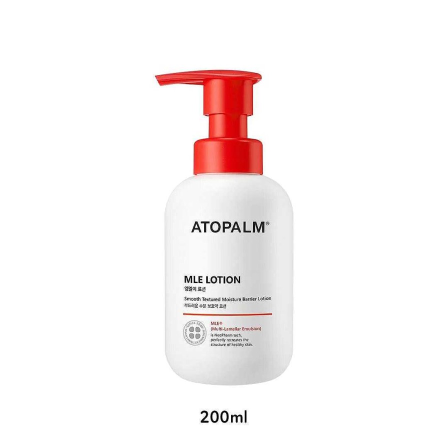 Bath Atopalm Body Creams & Lotions | Atopalm Mle Lotion