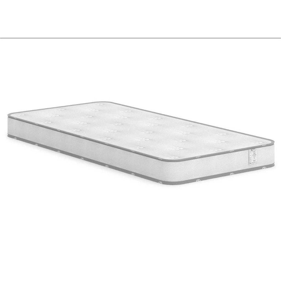 Sleep Boori Cot Mattress | Boori Cot Bed Pocket Spring Mattress 132 X 70Cm