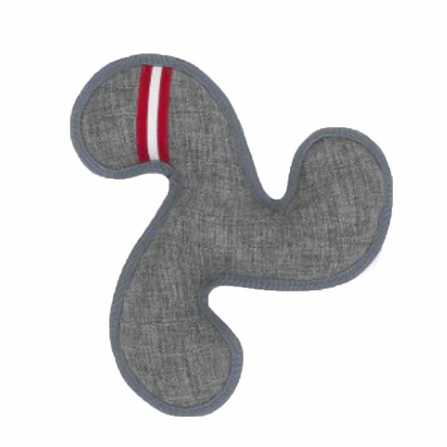 Plays Louie Living | Louie Living Pet Toy - Frisbee