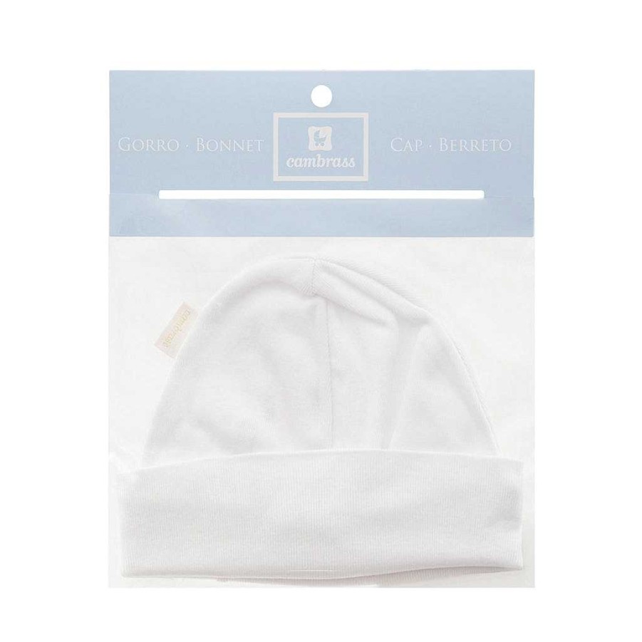 Dress Cambrass | Cambrass Tricot Cap T0