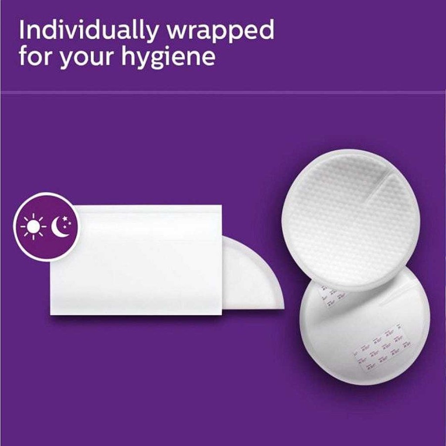 Mother Avent B/P Accessories | Avent Breast Pads