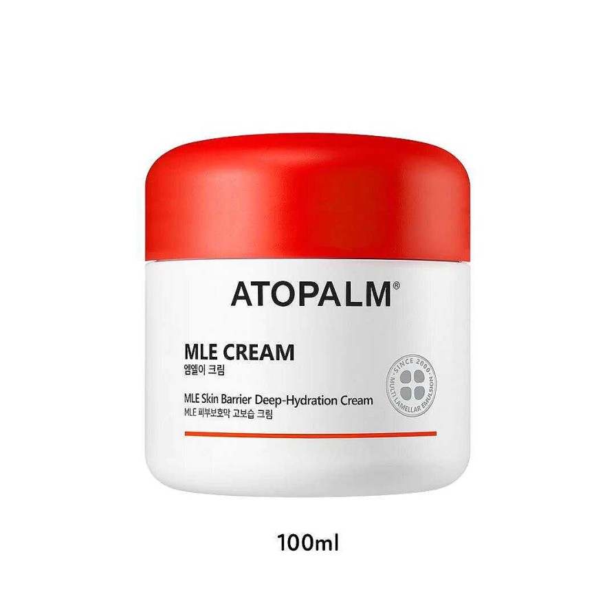 Bath Atopalm Body Creams & Lotions | Atopalm Mle Cream