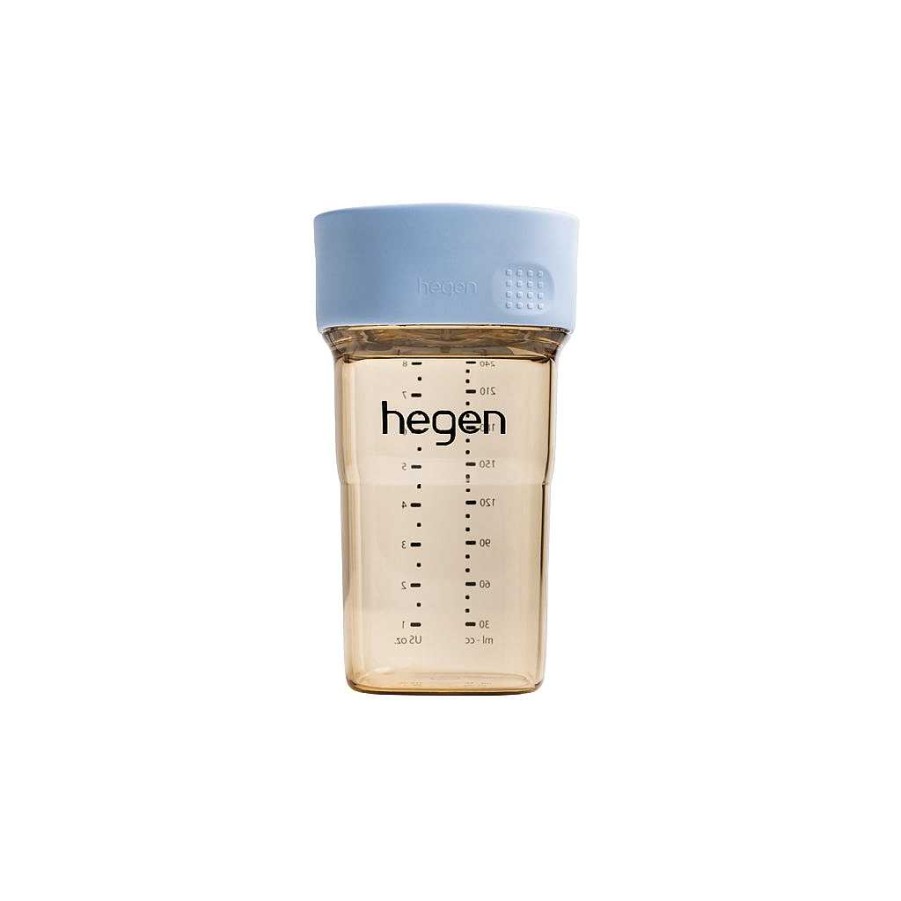 Eat Hegen Baby Bottles | Hegen Pcto™ 240Ml/8Oz All-Rounder Cup Ppsu