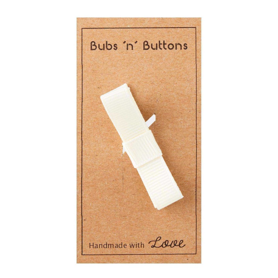 Dress Bubs 'n' Buttons | Bubs 'N' Buttons Simply Classic Clippers