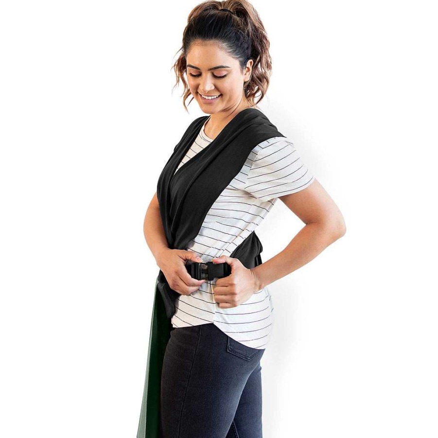 Go Moby | Moby Easy Wrap Carrier