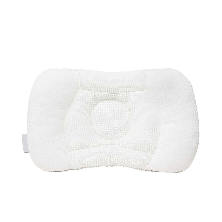 Sleep Lollababy | Lollababy Laminar Toddler Pillow With 1 Pillow Case