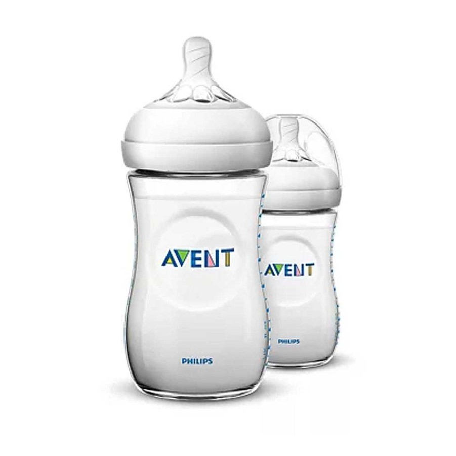 Eat Avent Bottle Cleaning | Avent Newborn Essential Kit