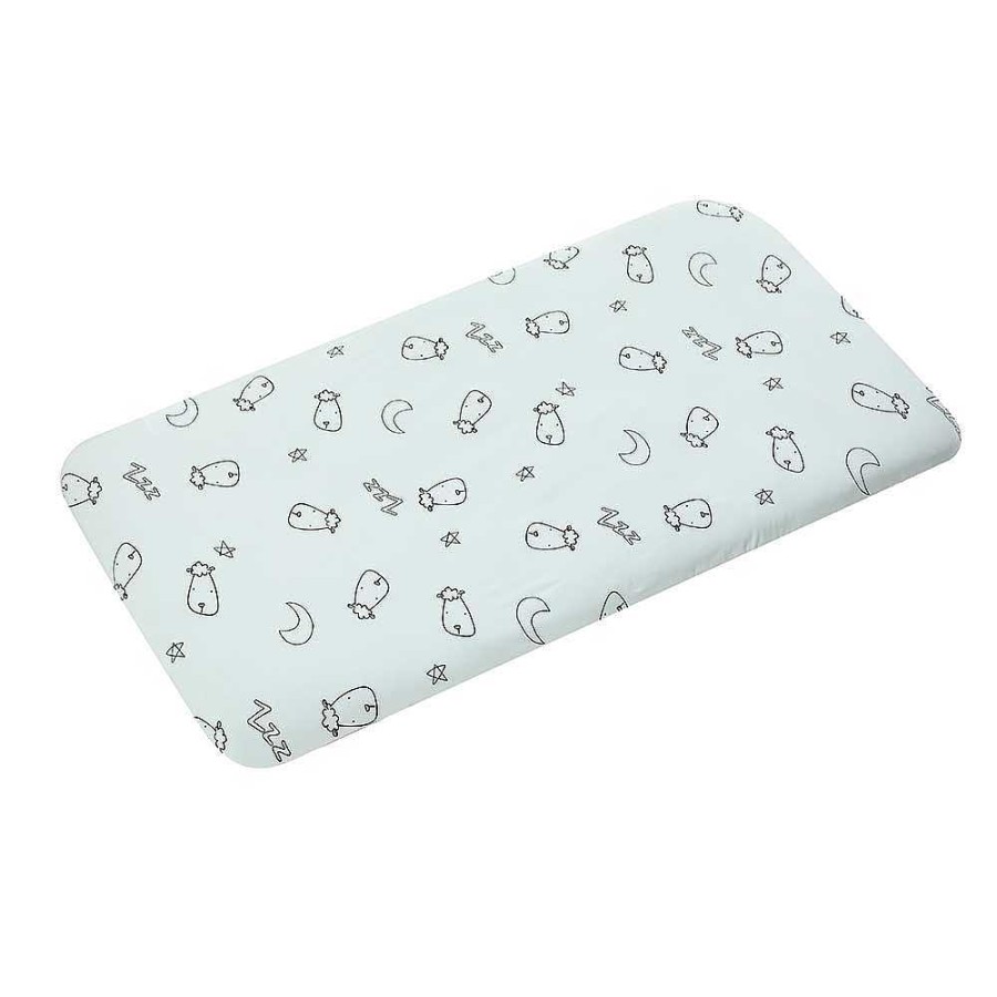 Sleep Baa Baa Sheepz | Baa Baa Sheepz Mattress Sheet Sweet Dreams Baa Baa