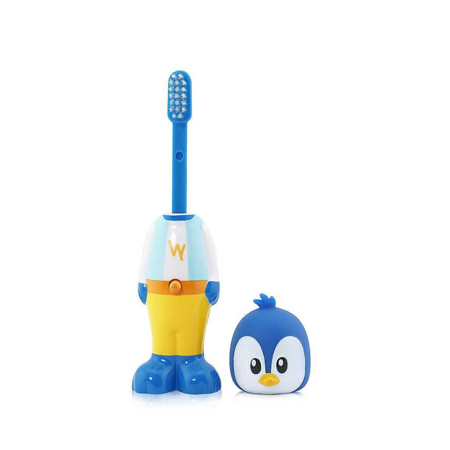 Bath Pearlie White | Pearlie White Kids Toothbrush