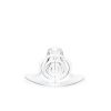 Mother Elvie B/P Accessories | Elvie Pump Breast Shields, 21Mm (2 Pack)