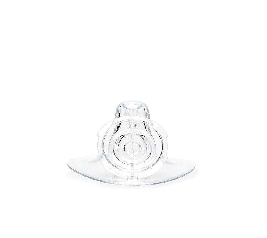 Mother Elvie B/P Accessories | Elvie Pump Breast Shields, 21Mm (2 Pack)