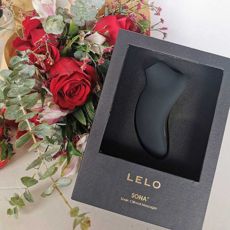 Mother Lelo Sensual Essentials | Valentines Day Hamper