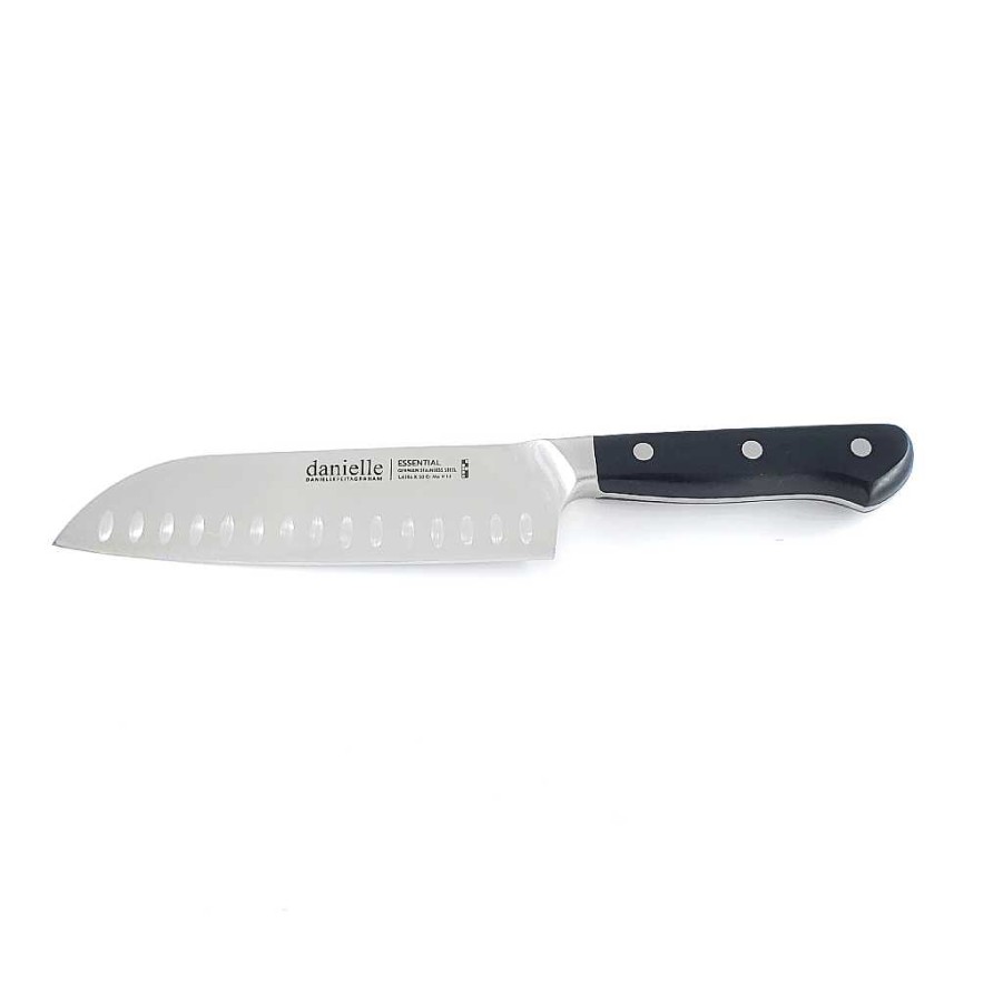 Mother Danielle Peita Graham | Danielle Peita Graham Essential 7" Santoku Knife (18Cm)