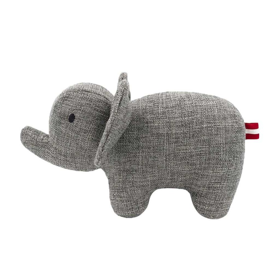 Plays Louie Living | Louie Living Pet Toy - Eric The Elephant