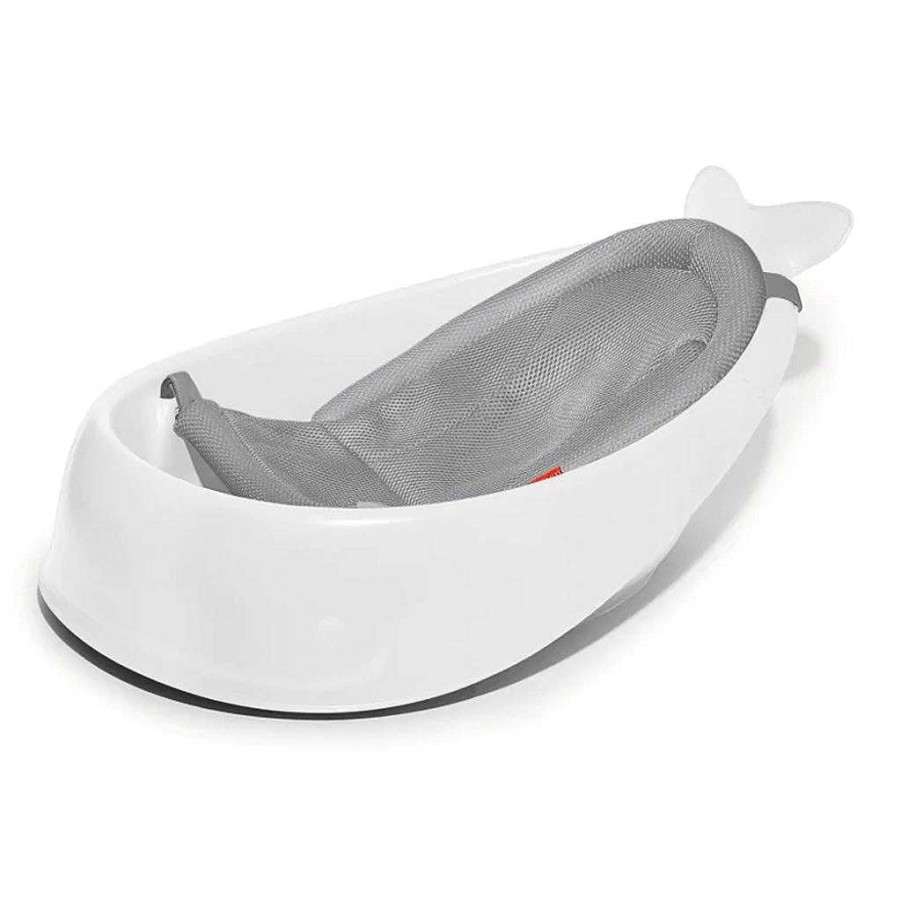 Bath Skip Hop | Skip Hop Moby Smart Sling 3-Stage Tub