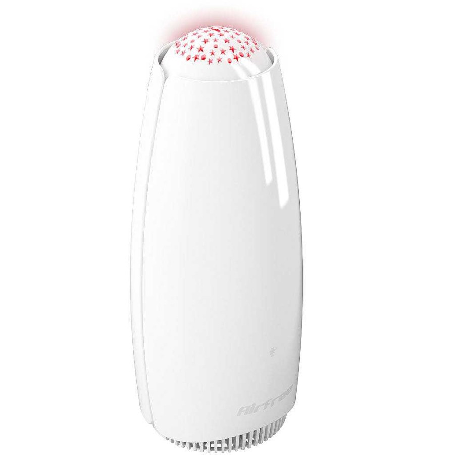 Bath Airfree Sanitisers & Cleaners | Airfree Filterless Tulipair Babyair 80 Air Purifier