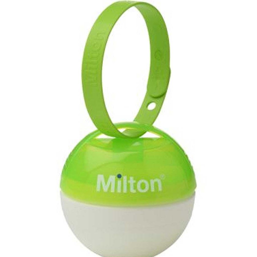 Bath Milton Sanitisers & Cleaners | Milton Mini Soother Steriliser