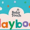 Plays Ladybird Books Baby Books | Ladybird Books Baby Touch: Playbook