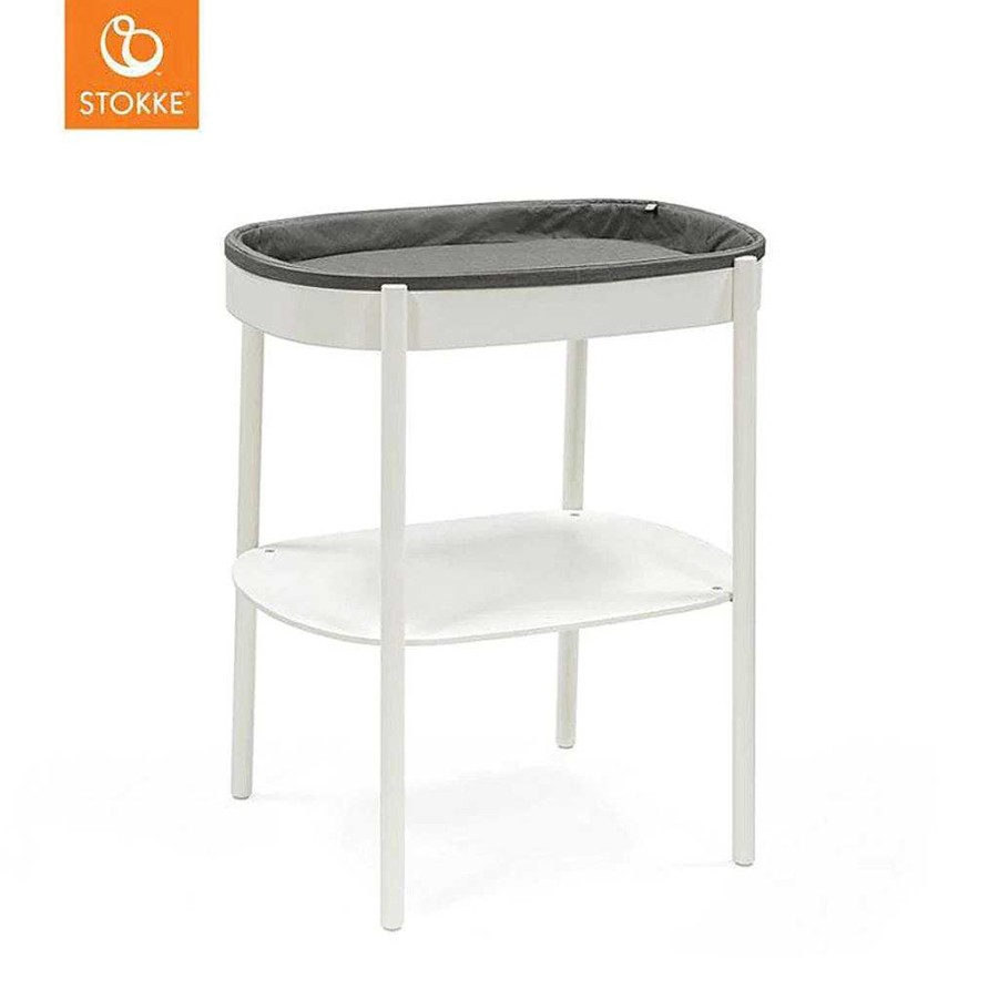 Sleep Stokke Cot Accessories | Stokke Sleepi Changing Table