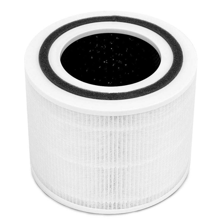 Bath Levoit Sanitisers & Cleaners | Levoit Core 300 True Hepa 3-Stage Original Filter