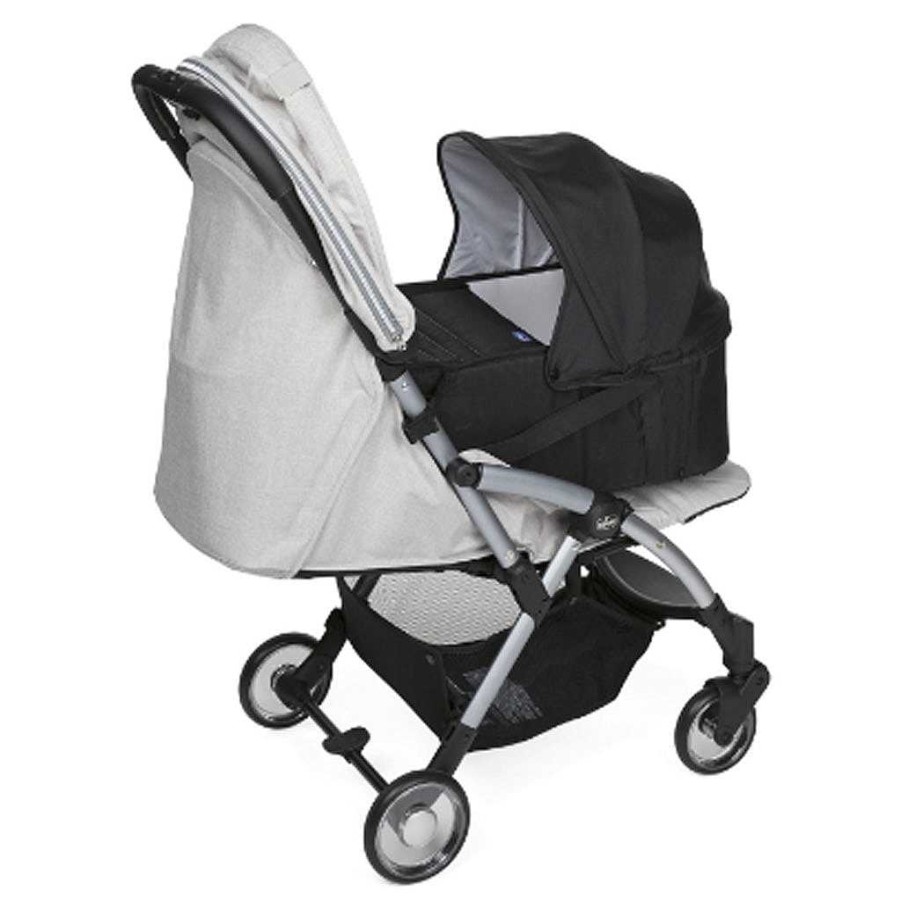 Go Chicco City Strollers | Chicco Goody Plus Stroller