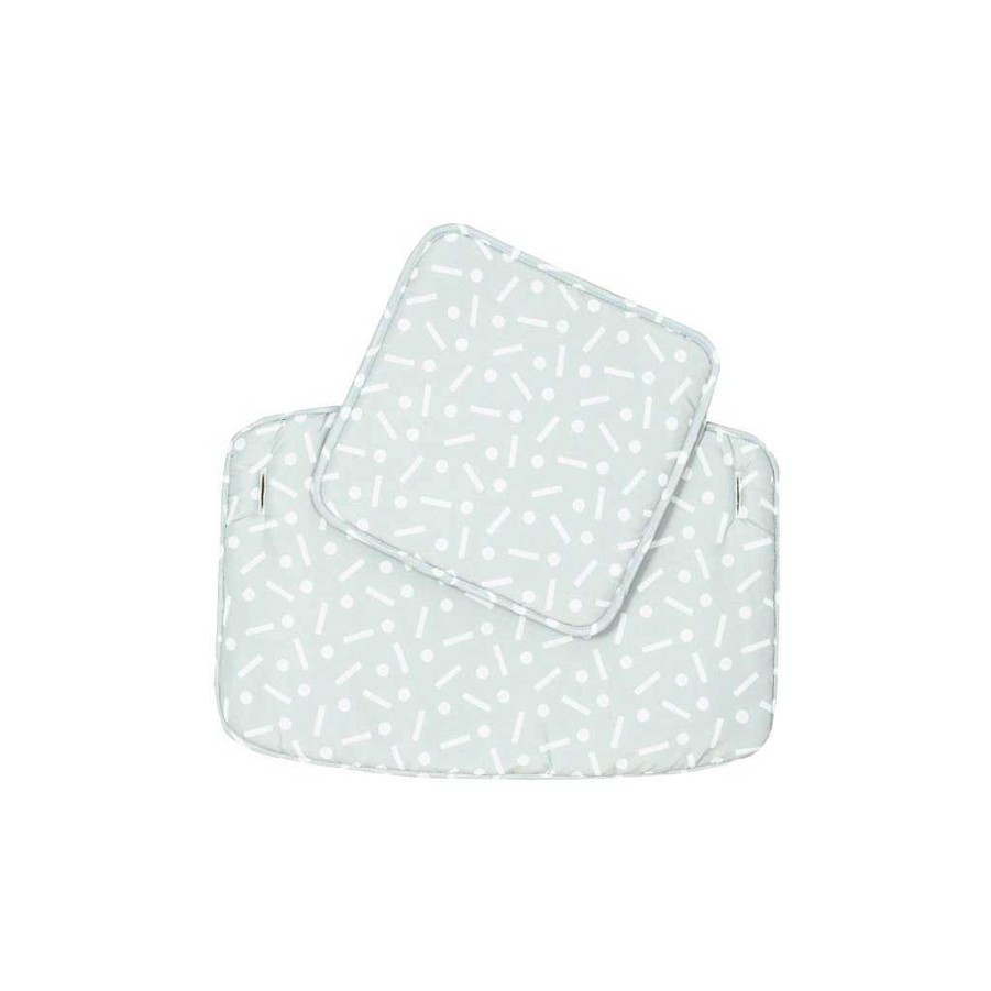 Mother Moji | Moji Yippy Standard Cushion