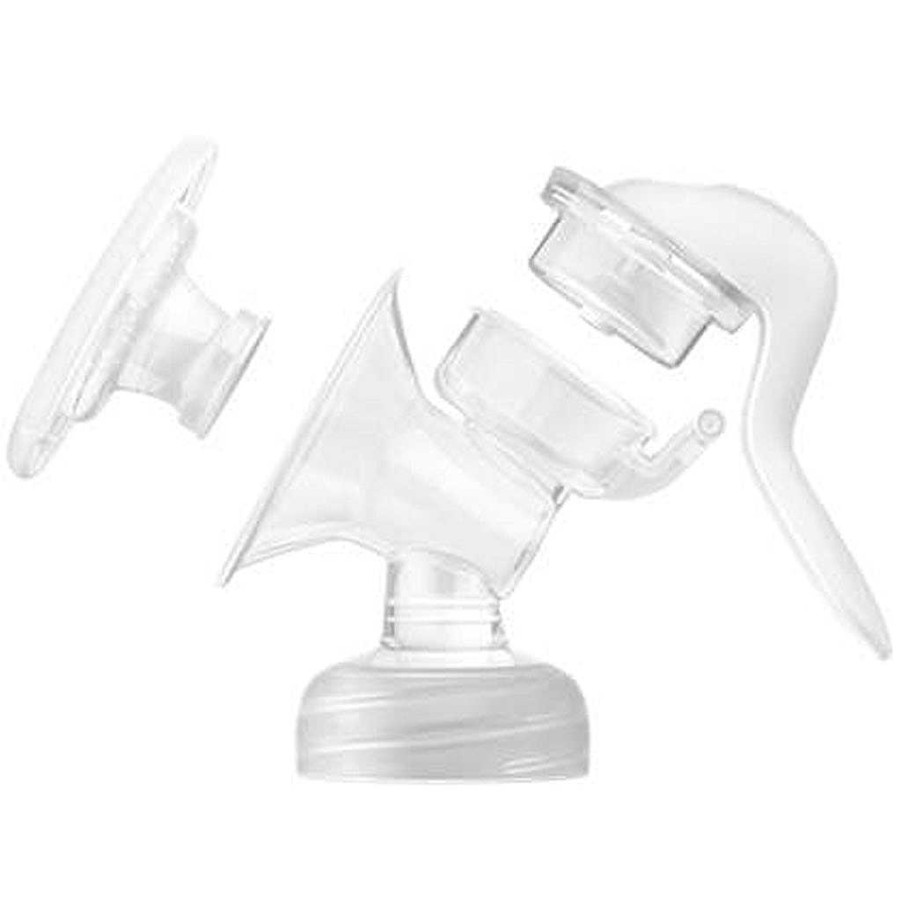 Mother Avent Breast Pump | Avent Manual Breast Pump Scf430/01