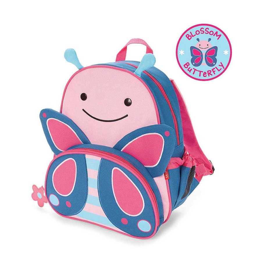 Dress Skip Hop | Skip Hop Zoo Little Kid Backpack