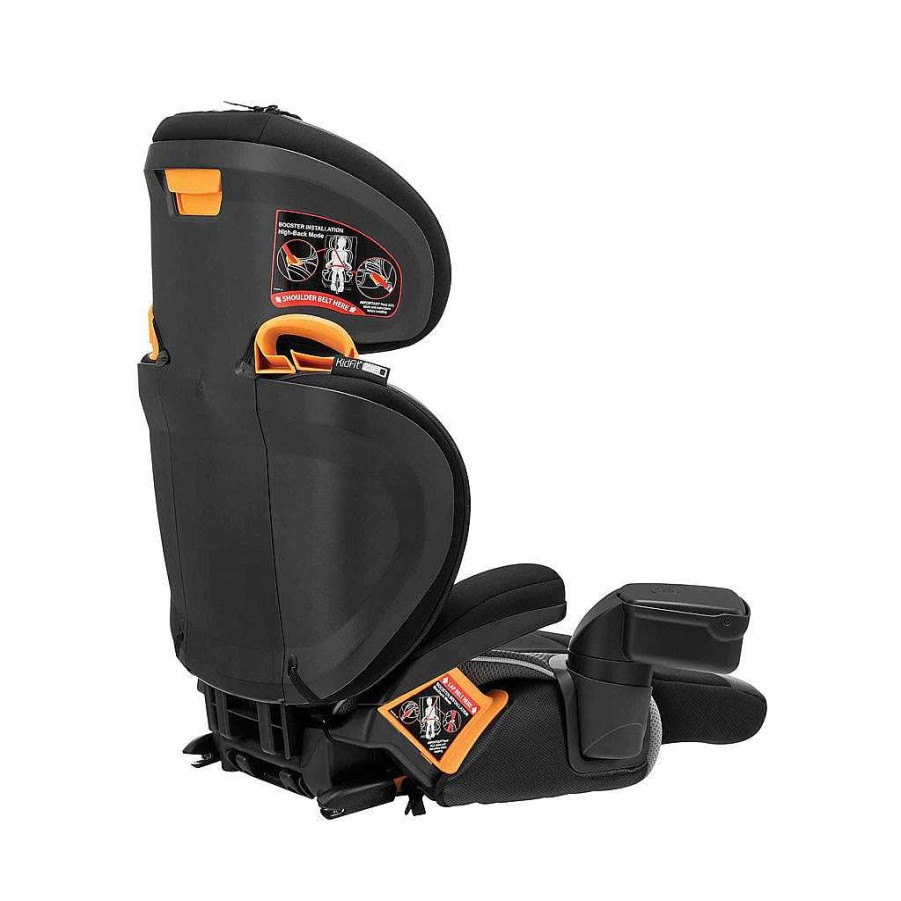 Go Chicco Toddler Car Seats | Chicco Kidfit Zip Air Plus Booster Car Seat