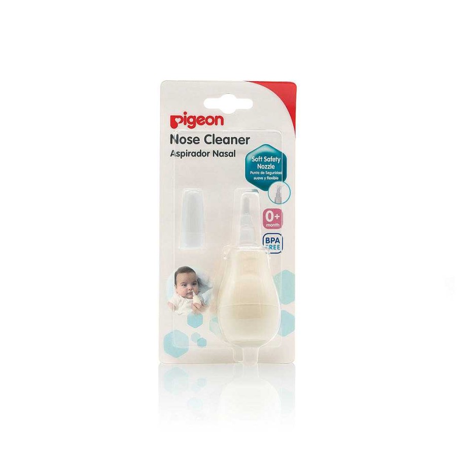 Bath Pigeon Sanitisers & Cleaners | Pigeon Nose Cleaner