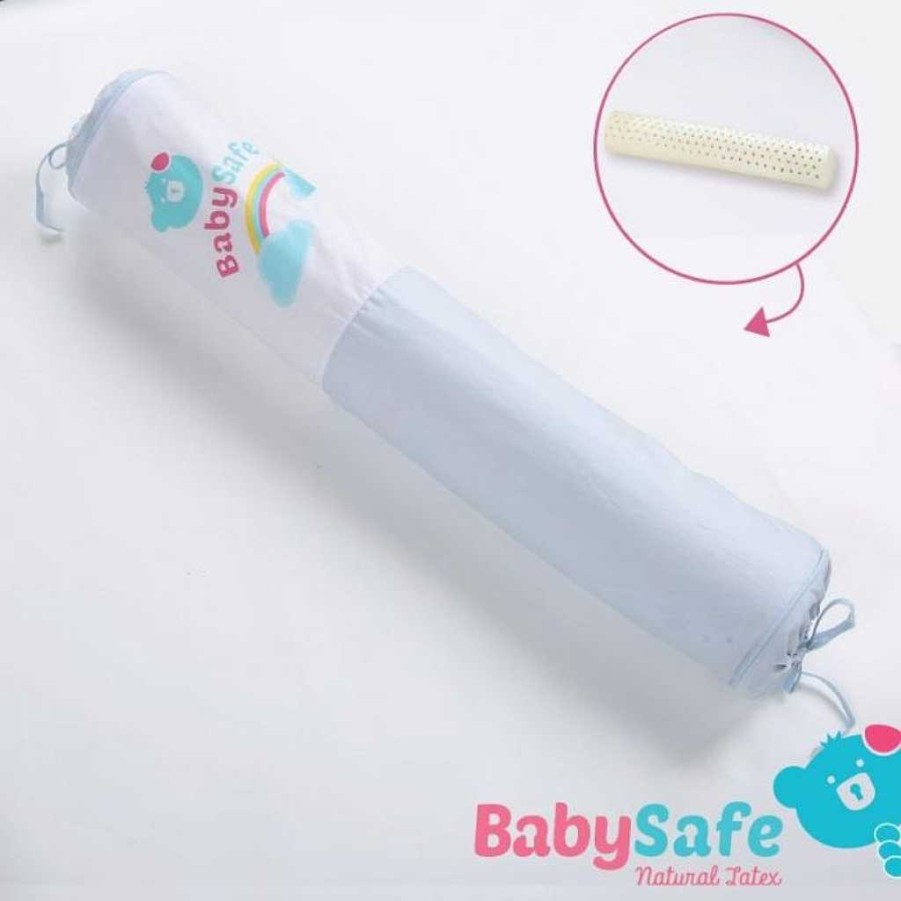 Sleep BabySafe | Babysafe Kid Latex Bolster