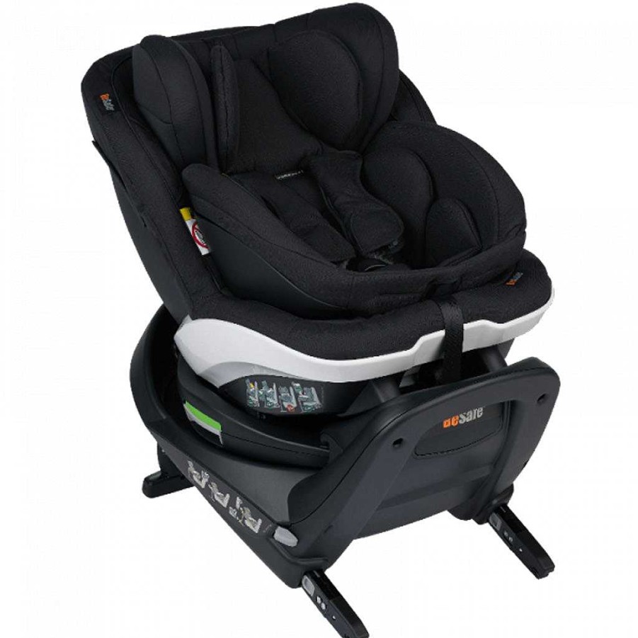 Go BeSafe Infant Car Seats | Besafe Izi Turn B I-Size