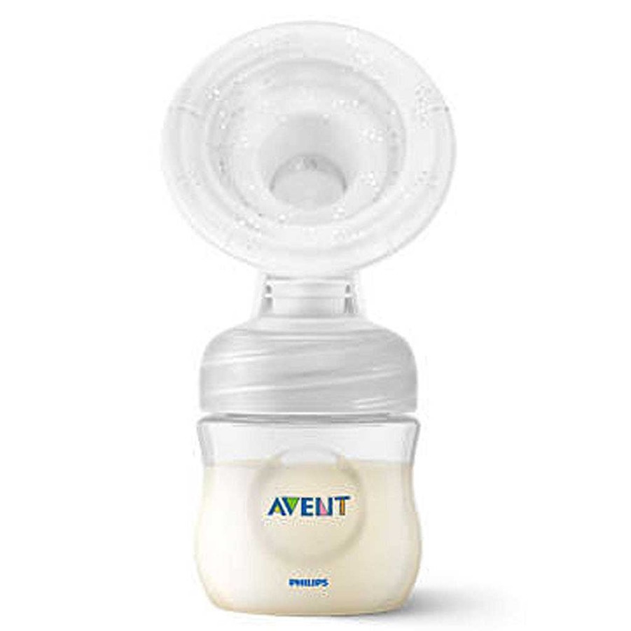 Mother Avent Breast Pump | Avent Manual Breast Pump Scf430/01