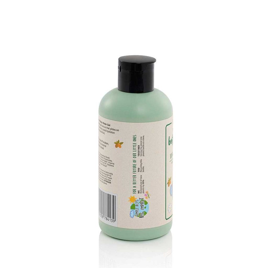 Bath Pigeon Body Creams & Lotions | Pigeon Natural Botanical Baby Water Gel 200Ml