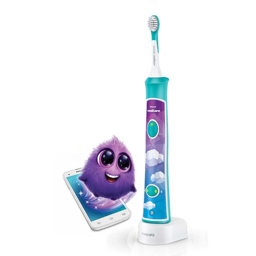 Bath Avent | Avent Sonicare For Kids