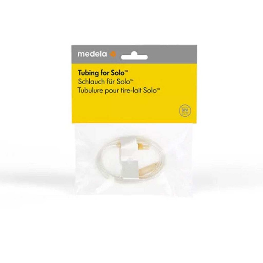 Mother Medela B/P Accessories | Medela Solo – Single Electric Breast Pump Tubing