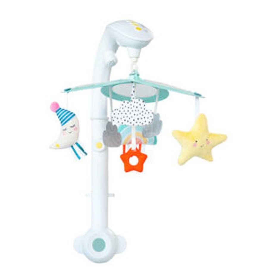 Sleep Taf Toys | Taf Toys Sweet Dreams Mini Moon Mobile