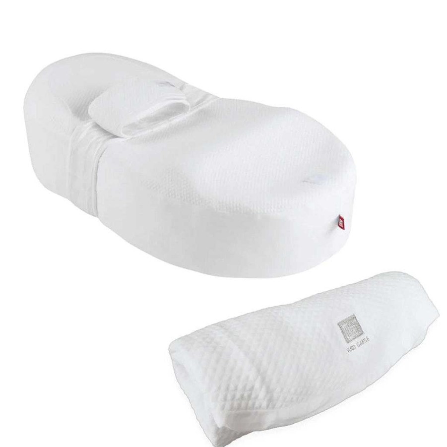 Sleep Red Castle | Red Castle Cocoonababy Nest Special Bundle With Extra Fitted Sheet