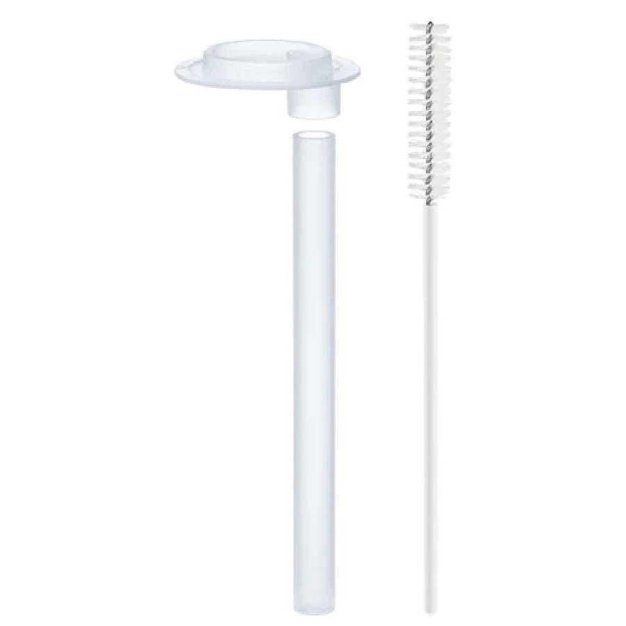 Bath Nuk Sanitisers & Cleaners | Nuk Anti-Colic Professional Adapter Set