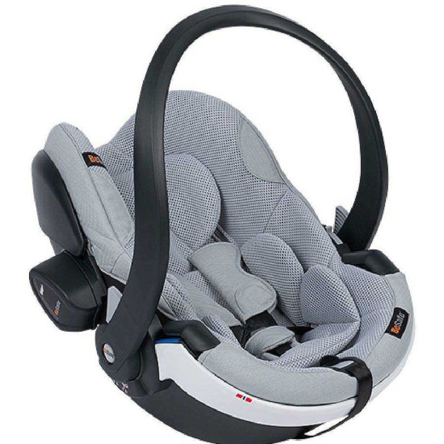 Go BeSafe Infant Car Seats | Besafe Izi Go Modular X2 I-Size (Choice Of 6 Colours)