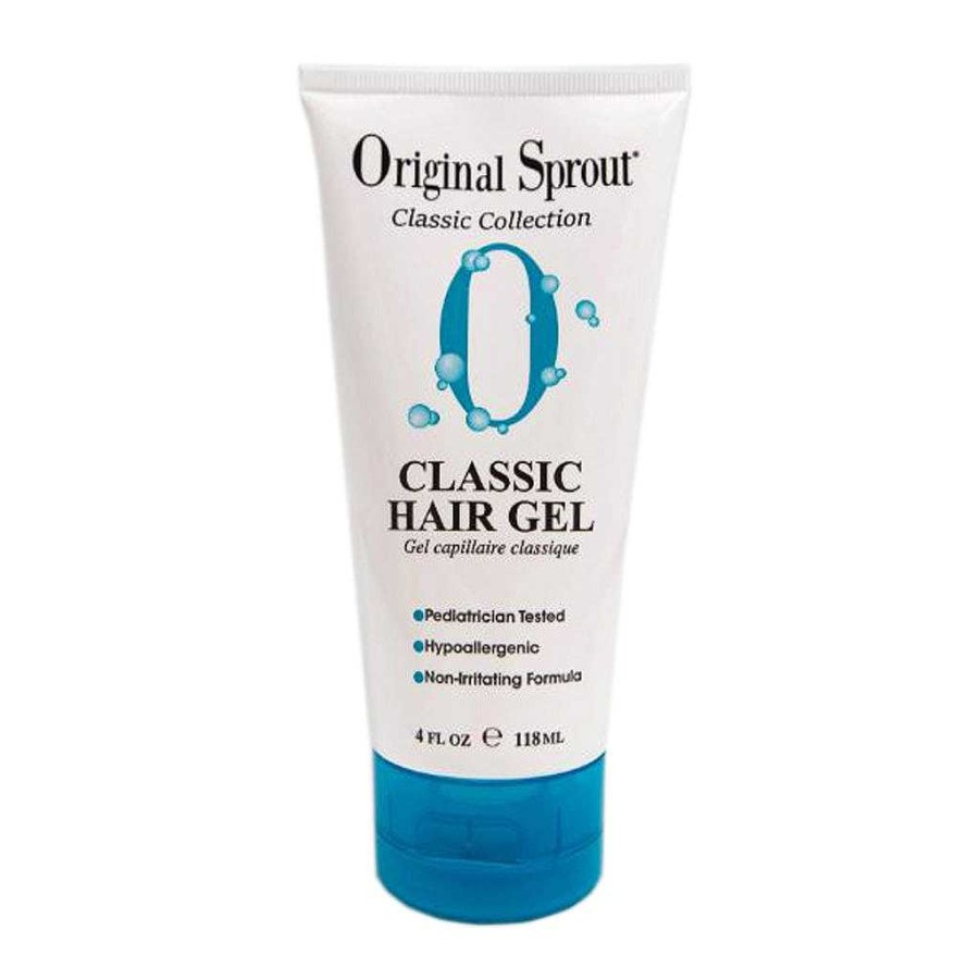 Bath Original Sprout Shampoos & Conditioners | Original Sprout Classic Hair Gel