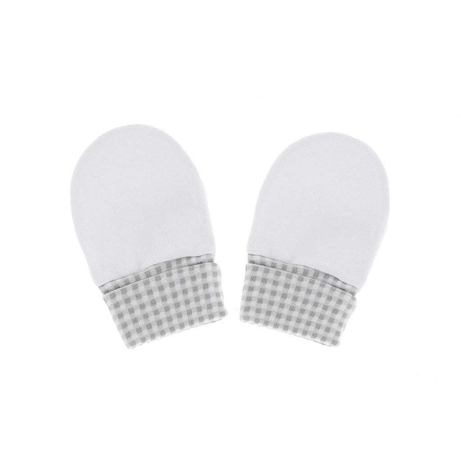 Dress Cambrass Socks | Cambrass Pair Of Mittens 743.1