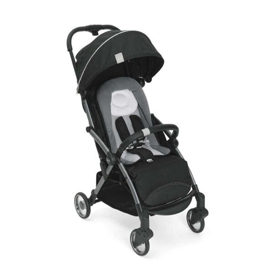 Go Chicco Travel Strollers | Chicco Goody Pro Stroller