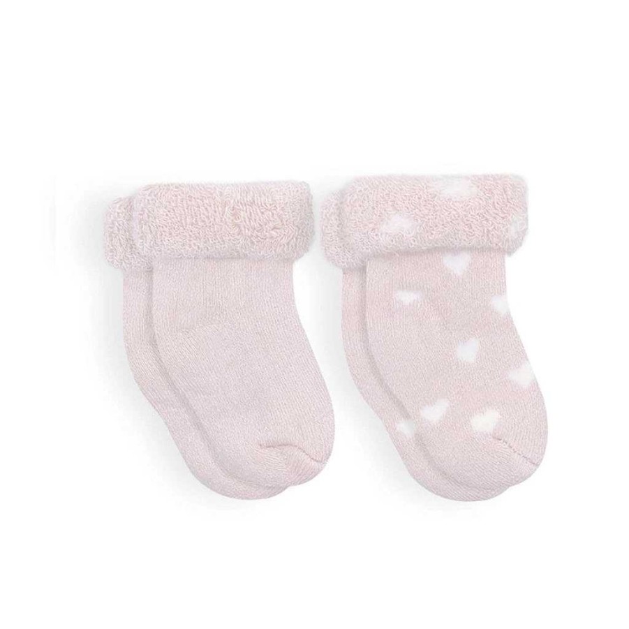 Dress Kushies Socks | Kushies Terry Socks - 2 Pack